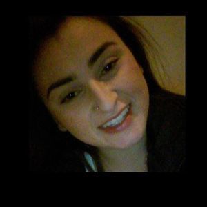 Meet your Posher, Jocelyn